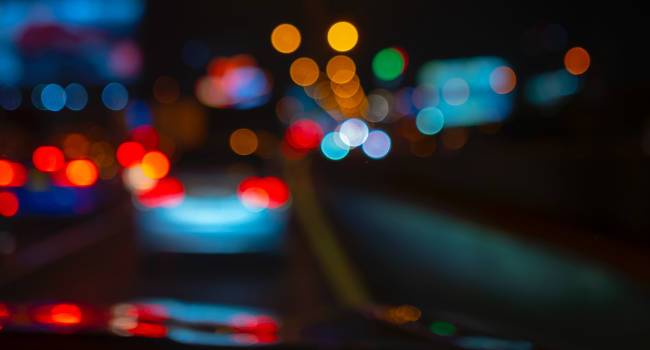 Eye Doctor Treatment for Night Driving Blindness 650×350